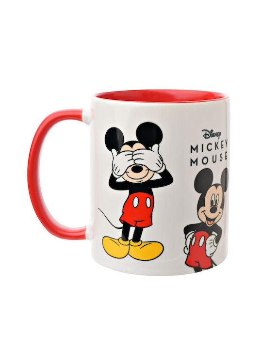 Disney Mug Ceramic 325ml