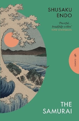 The Samurai Shusaku Endo Pushkin Press