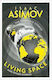 Living Space: And Other Stories (the Complete Stories) Isaac Asimov Harpervoyager