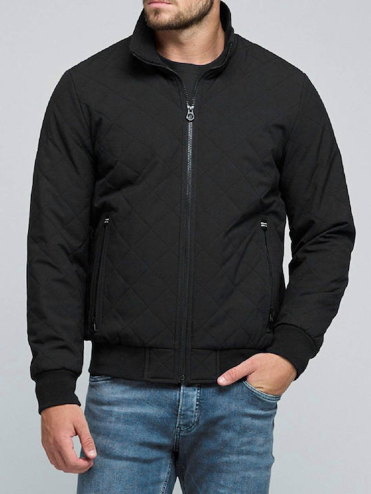 Nautica Jacket Black