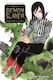 Koyoharu Gotouge Before Demon Slayer, Kimetsu no Yaiba