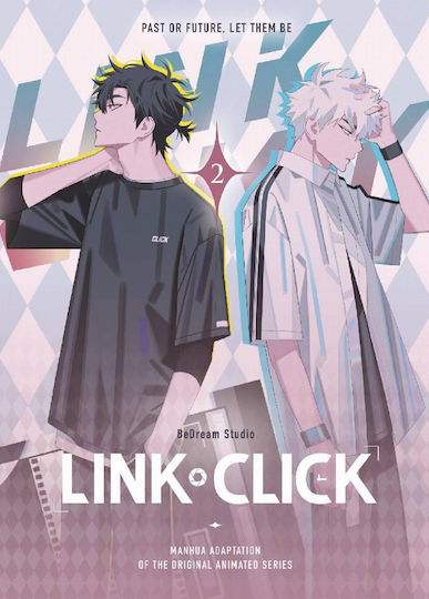 Link Click Vol. 02