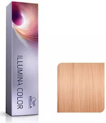 Wella Illumina Color Vopsea De Păr 9/43 Blond A...
