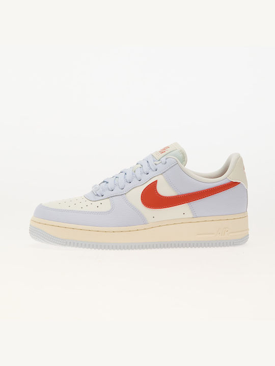 Sneakers Nike Air Force 1 Skroutz.gr