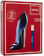 Carolina Herrera Good Girl Women's Fragrance Set with Eau de Parfum