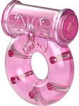 Baile Ring Cock Pink 3036-0123