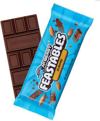 Feastables Mr Beast Feastables Mandel Milchschokolade 60gr