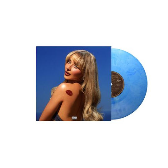Sabrina Carpenter Short N' Sweet 1 Vinyl