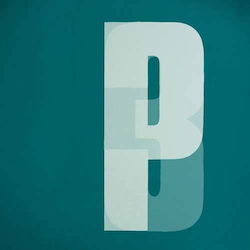 Portishead Third 2 Vinyl-Schallplatten Portishead Third 2 Vinyl-Schallplatten