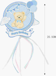 Tpster Decor pentru Tort
