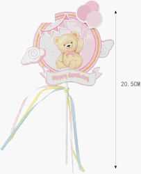 Tpster Decor pentru Tort