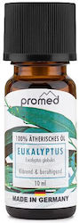 Promed Αιθέριο Έλαιο Ευκάλυπτος 10ml