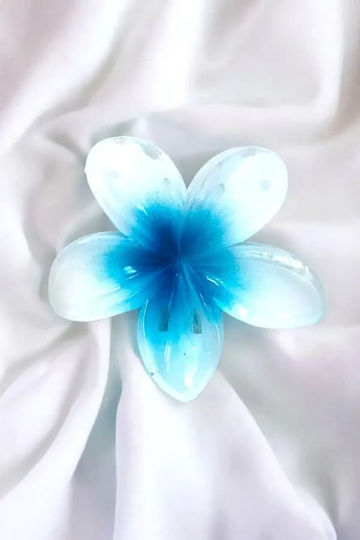 с Цвете Light Blue
