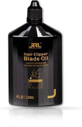 Jrl Blade Oil 120ml Maintaining Hair Clipper Blades