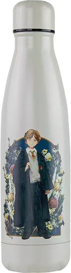 Cinereplicas Παιδικό Παγούρι Θερμός Harry Potter Ανοξείδωτο 500ml (Διάφορα Σχέδια/Χρώματα)