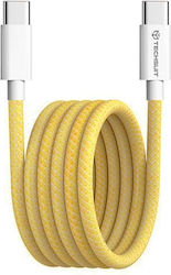 Techsuit Pcb114d USB 2.0 Kabel USB-C männlich -...