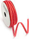Kyriacou Ribbon Red