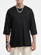 T-Shirt Black