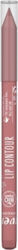 Lavera Lippenkonturenstift Brave Rose 01