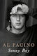 Sonny Boy A Memoir Al Pacino The Press