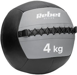 Rebel Μπάλα Medicine 35cm , 4kg