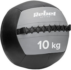 Rebel Μπάλα Medicine 35cm , 10kg