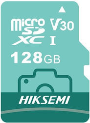 Hiksemi HS-TF-D3 microSDXC Class 10 U3 V30 UHS-I