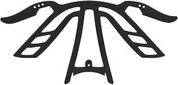 Abus Motorradhelm Ersatzteil 039051