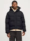 Jack & Jones Jacket Puffer Black