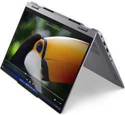 Lenovo ThinkBook 14 2-in-1 G4 IML 14" (Ultra 7-155U/16GB/512GB) Lenovo ThinkBook 14 2-in-1 G4 IML 14" (Ultra 7-155U/16GB/512GB)