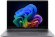 Asus Expertbook P5 P5405CSA-U731X 14" QHD+ (Kern Ultra 7-258V/32GB/1TB SSD/W11 Pro) (UK Tastatur)