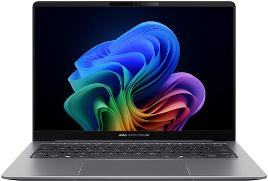 Asus Expertbook P5 P5405CSA-U731X 14" QHD+ (Kern Ultra 7-258V/32GB/1TB SSD/W11 Pro) (UK Tastatur)
