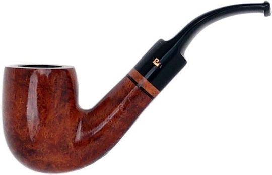 Лула за тютюн Pierre Cardin Sardinia 1402 9mm 99303-220 извита