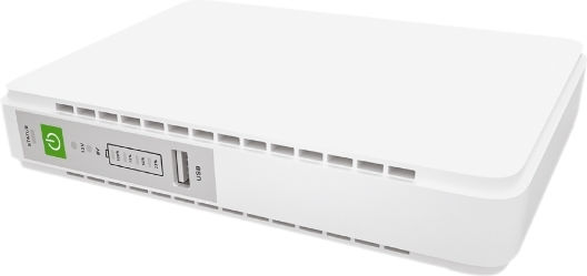 SKB Mini UPS - Power Safe Plus Mini 25W