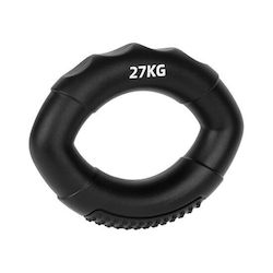 Inel de prindere de putere Negru cu Rezistență până la 27kg