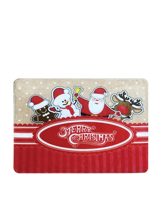 AGC AGC Entrance Doormat 58x58cm