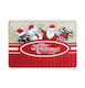 AGC AGC Entrance Doormat 58x58cm