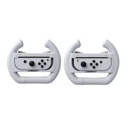 Handlebar Nintendo Switch Oled Joycon 2 Pieces