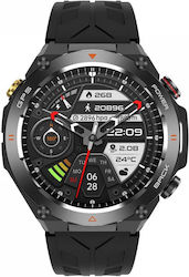 Colmi V75 Black