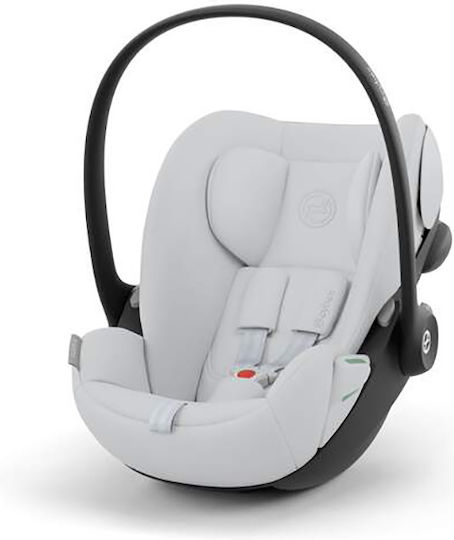 Cybex Cloud G Baby Car Seat i-Size Fog Grey 0-13 kg