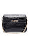 Nolah Loucrezia Women's Bag Shoulder Black