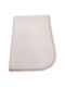 Figlio Bino Wasserdichtes Wickeltuch Beige 60x90cm.