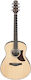 Ibanez Acoustic Guitar Natural