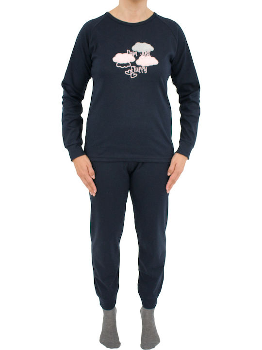 Fawn 3107 FAWN BLUE W25