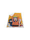 Aymax Blanket Naruto 120x150cm