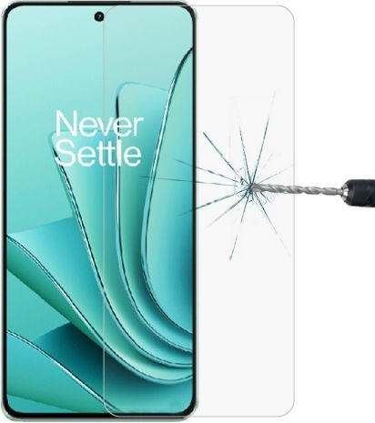 0.26mm Tempered Glass (OnePlus Nord 4)