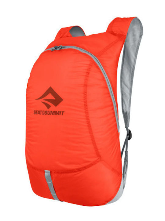 Sea to Summit Backpack 20lt Πορτοκαλί