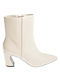 Primadonna Women's Ankle Boots White