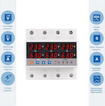 Three-phase Voltage Monitor ETIVLC003