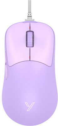 Yenkee YMS 3300MG Apex RGB Gaming Mouse 16000 DPI Purple